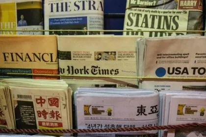 Bezahlte China-Reisen für US-Journalisten - eine Transparenzfrage auch für Deutschland