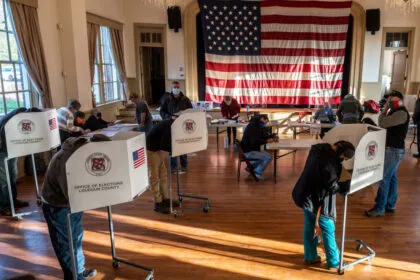 Geheimdienste bestätigten: China hat in US-Wahlen eingegriffen