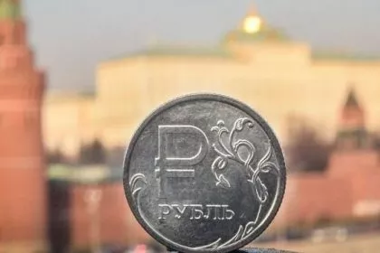 Russland: Testlauf für digitalen Rubel ab August