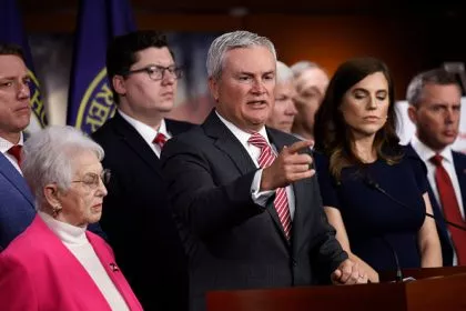 Korruptionsvorwürfe verdichten sich: Familie Biden erhielt 10 Millionen US-Dollar aus China und von ausländischen Firmen