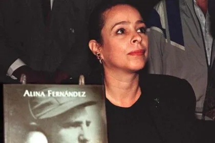 Inside Kuba: Die Tochter des Revolutionärs Fidel Castro (2)
