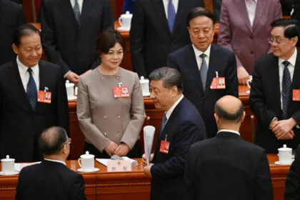 Machtwechsel in China geplant? - die Rückkehr der alten Fraktion