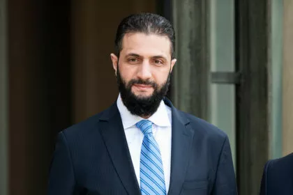 Absage an Trump: Al-Scharaa lehnt Einsatz gegen Hisbollah im Libanon ab
