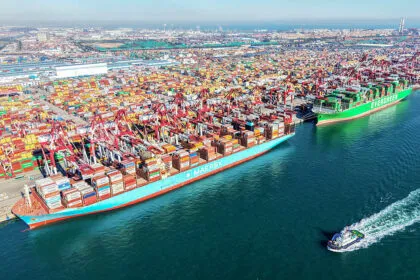 EU verschärft Kurs gegenüber China - Handelsdefizit über 350 Milliarden Euro