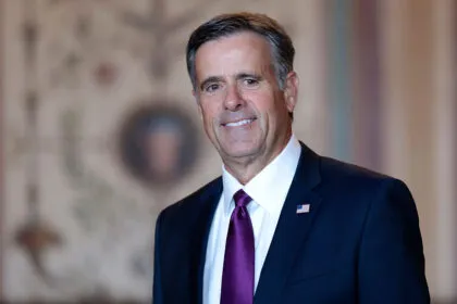 US-Medien: CIA-Direktor Ratcliffe warnte Moskau vor Angriff auf NATO-Staaten - Kreml dementiert