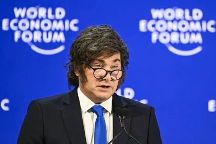Milei kündigt radikale Reformagenda für Argentiniens Zukunft an