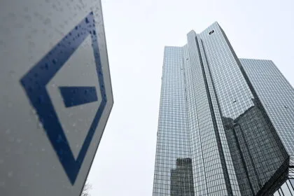 Chinas Yuan erreicht Europas Finanzsystem: Deutsche Bank wird RMB-Clearingbank
