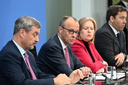 Endspurt vor der Sommerpause - für die schwarz-roten Reformpläne