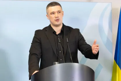 Ukraine: Widerstand gegen Selenskyjs Regierungsumbau