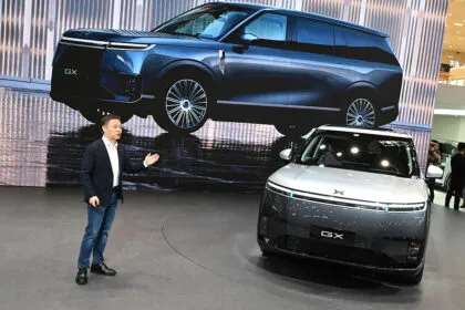 Chinesischer Autobauer will Produktion in Europa erhöhen - deutsche VW-Werke im Gespräch
