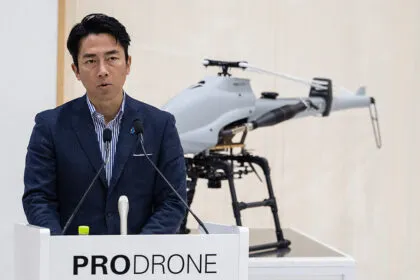 Japan Regierung bezeichnet weitere Aufrüstung als „unerlässlich“