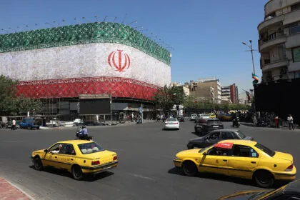 Trump und Iran: „Es ist wie eine Schachpartie“