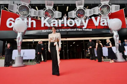 Eindrücke vom 60. Filmfestival in Karlovy Vary