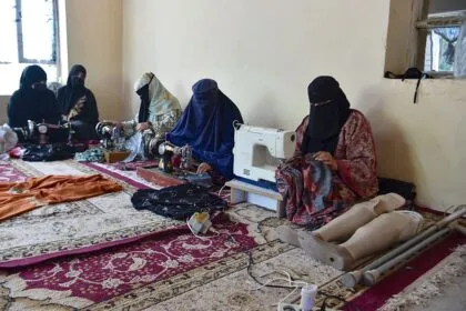 Tausende öffentliche Auspeitschungen in Afghanistan dokumentiert
