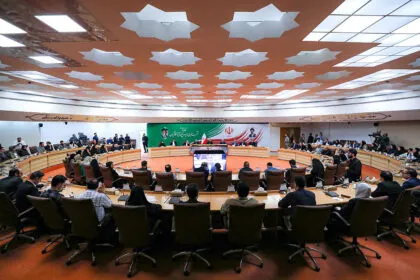 Oman bezeichnet Hormus-Gespräche mit Iran als „positiv“