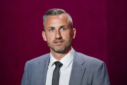 AfD-Spitzenkandidat: Siegmunds Ziele im Fall einer Regierungsbildung