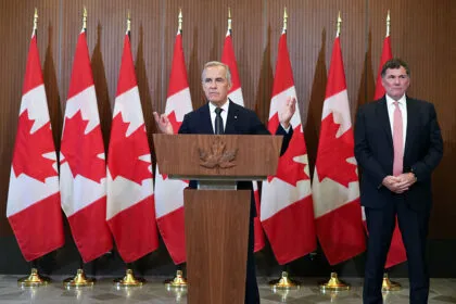 Kanada kündigt Gegenzölle an - Handelsstreit mit USA geht weiter