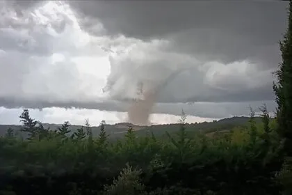 Tornado in Südfrankreich: Pomas steht unter Schock