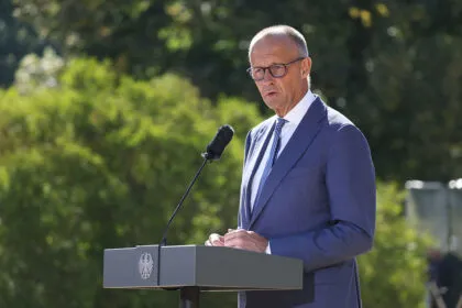 Die sparsamen Fünf: Merz sucht Verbündete in Debatte um EU-Haushalt