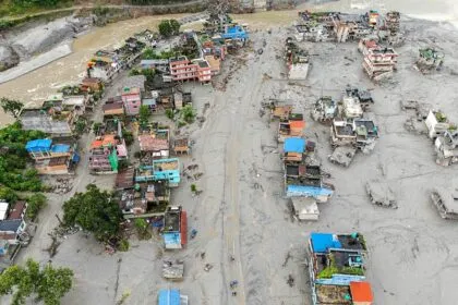 Nepal bittet um internationale Hilfe: Zahl der Toten steigt - 3.000 Menschen vermisst
