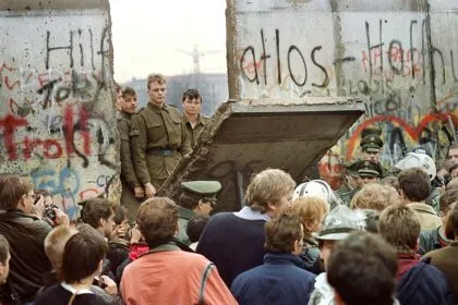 Göring-Eckardt: Verharmlosung der DDR ist gefährlich