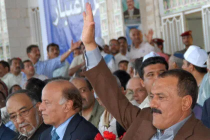 Jemens Ex-Präsident Hadi in Saudi-Arabien gestorben