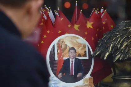 Chinas Säulen der staatlichen Kontrolle: Von Massenmobilisierung bis digitale ID