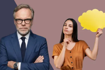 Die abweichende Meinung ist das neue Gold