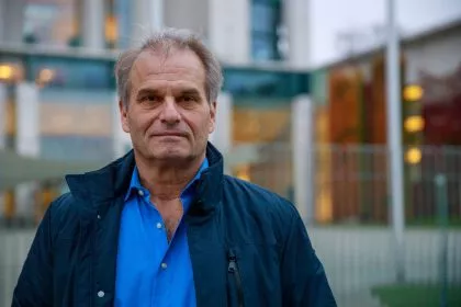 Reiner Fuellmich ist kein Anwalt mehr