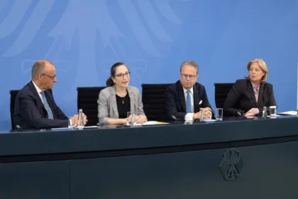 Schulze: Rentenreform nicht grundsätzlich infrage stellen