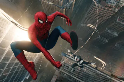 „Spider-Man: Brand New Day“ - alles andere als ein Multiversum-Hokuspokus