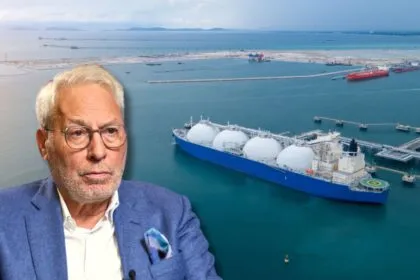 Fritz Vahrenholt: Die selbstverschuldete Gasmangellage