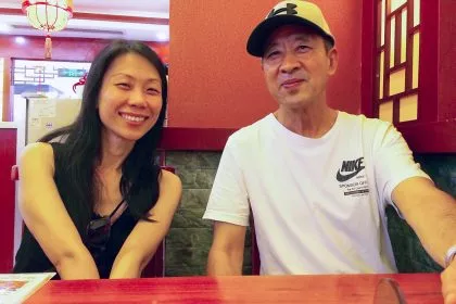 Tochter wollte Vater aus China retten: KP verweigert Dissidenten in letzter Sekunde die Ausreise