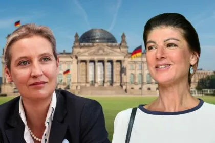 Bündnis zwischen AfD und BSW plötzlich denkbar, aber ohne Höcke
