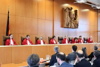 Klage gegen Tempo beim Heizungsgesetz scheitert in Karlsruhe