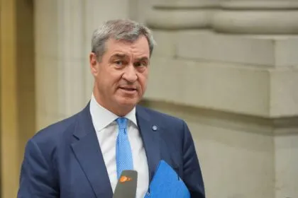 Linke will in Berlin enteignen - Söder: „Klare Absage“ an „Sozialismus und Verstaatlichung“