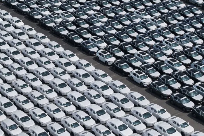Chinesische Anbieter wie Chery, BYD und Leapmotor machen auf dem europäischen Markt weiter große Sprünge. (Archivbild)