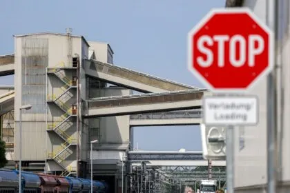 Investitionsstopp? Chemie im Osten hadert mit dem Standort