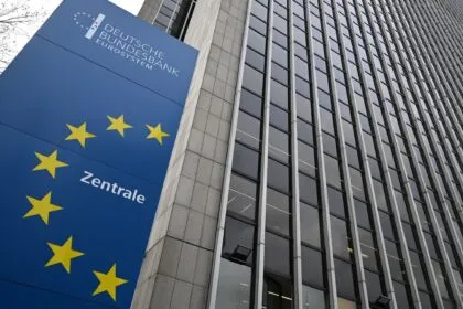 Deutschlands Staatsschulden steigen auf 2,84 Billionen Euro