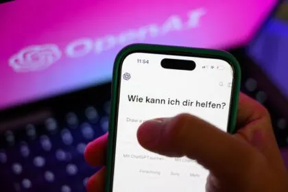 Bund will 4.000 KI-Start-ups bis 2030 - Firmen sehen Kompetenzverlust durch KI-Einsatz
