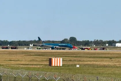 Experte: Flughafen München nur knapp an Katastrophe vorbei