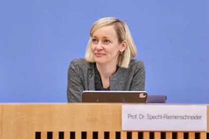 Datenschutzbeauftragte: Durch Geheimdienstreform drohen Grundrechtseinschränkungen