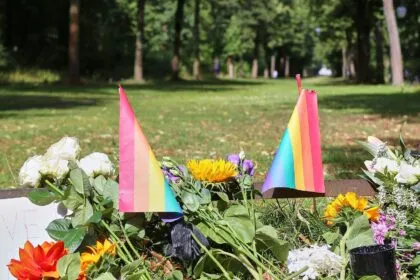 Polizei findet IS-Bekennervideo auf Handy des CSD-Attentäters