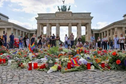 Union will nach Anschlag Tempo machen für schärfere Gesetze