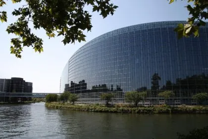 Billionen-Haushalt der EU ab 2028: EU-Parlament votiert über seine Position