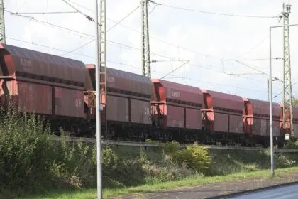 DB Cargo treibt Abbau von 6.200 Stellen voran