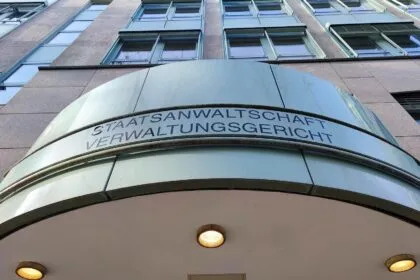 Verfassungsschutz darf hessische AfD als Verdachtsfall beobachten