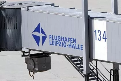 NATO-Drehscheibe: Die Bedeutung des Leipziger Flughafens