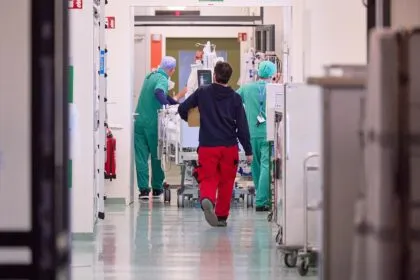 Verdi plant weitere Proteste gegen Kürzungen im Gesundheitswesen