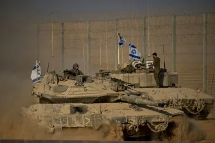 18 Staaten verurteilen Israels „De-Facto-Annexion“ im Westjordanland